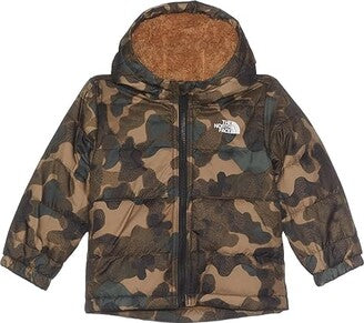 The North Face Reversible Toddler Jacket