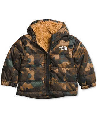 The North Face Reversible Toddler Jacket