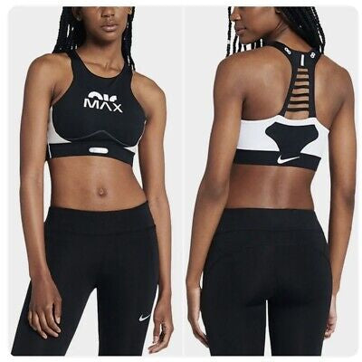 Nike Air Max Dri Fit Sports Bra