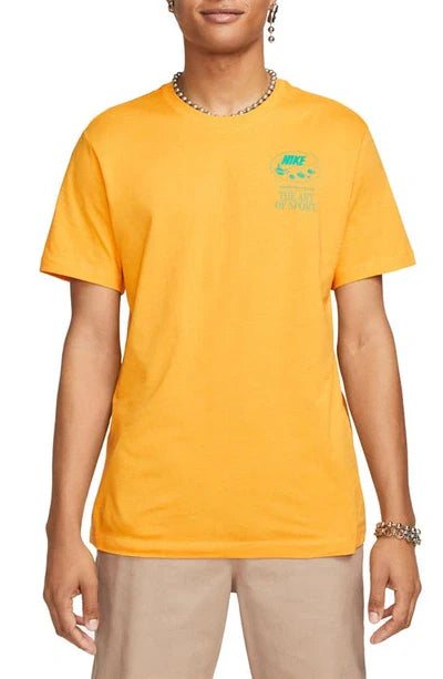 Nike Art Of Sport Tee