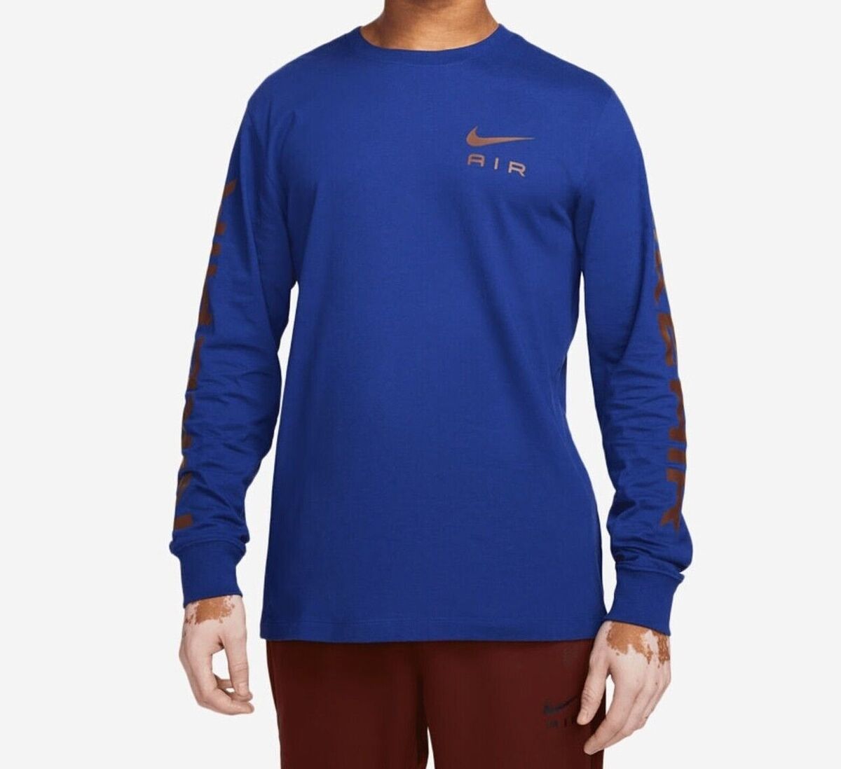 Nike Air Long Sleeve
