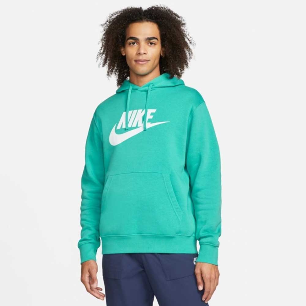 Nike NSW Club Fleece Hoodie