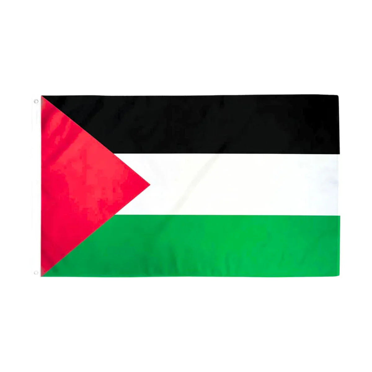 Palestine Flag 3x5 Ft