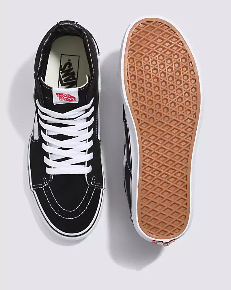 Vans Sk8 Hi