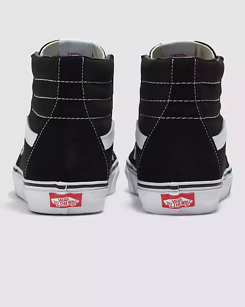 Vans Sk8 Hi