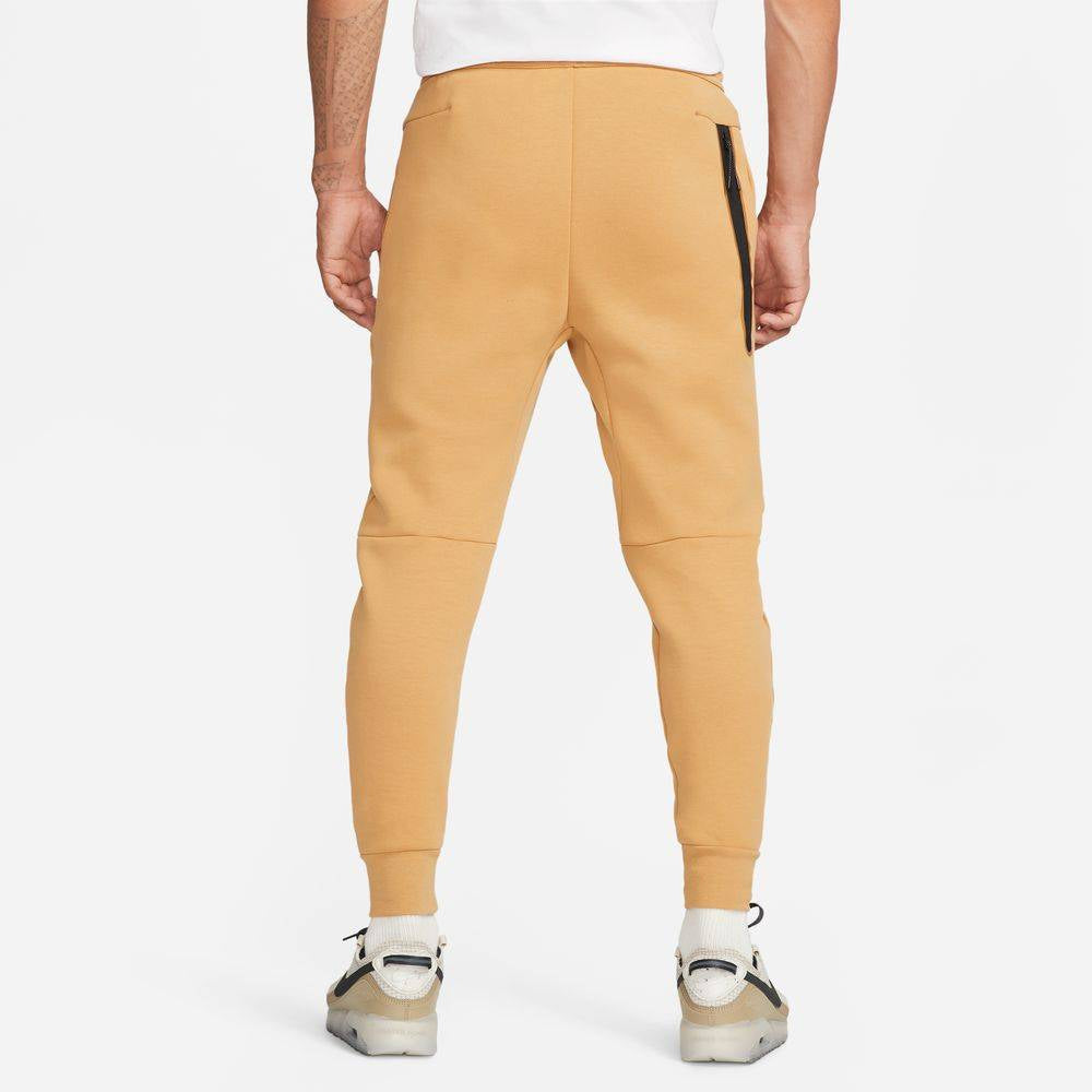 Nike Tech Joggers Elemental Gold Beige