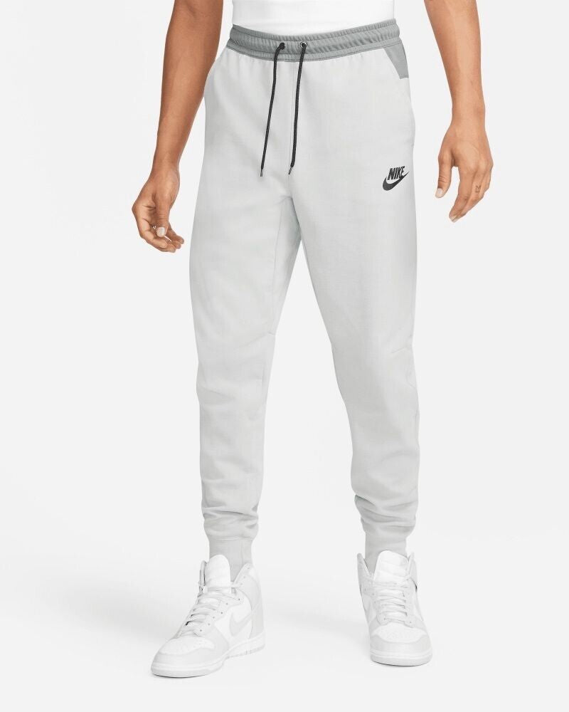 Nike Tech Joggers Gray