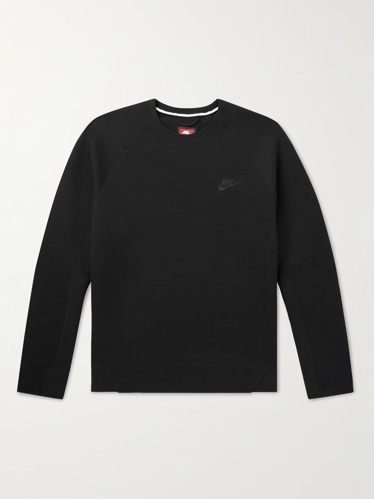 Nike Tech Fleece Crew Sweatshirt