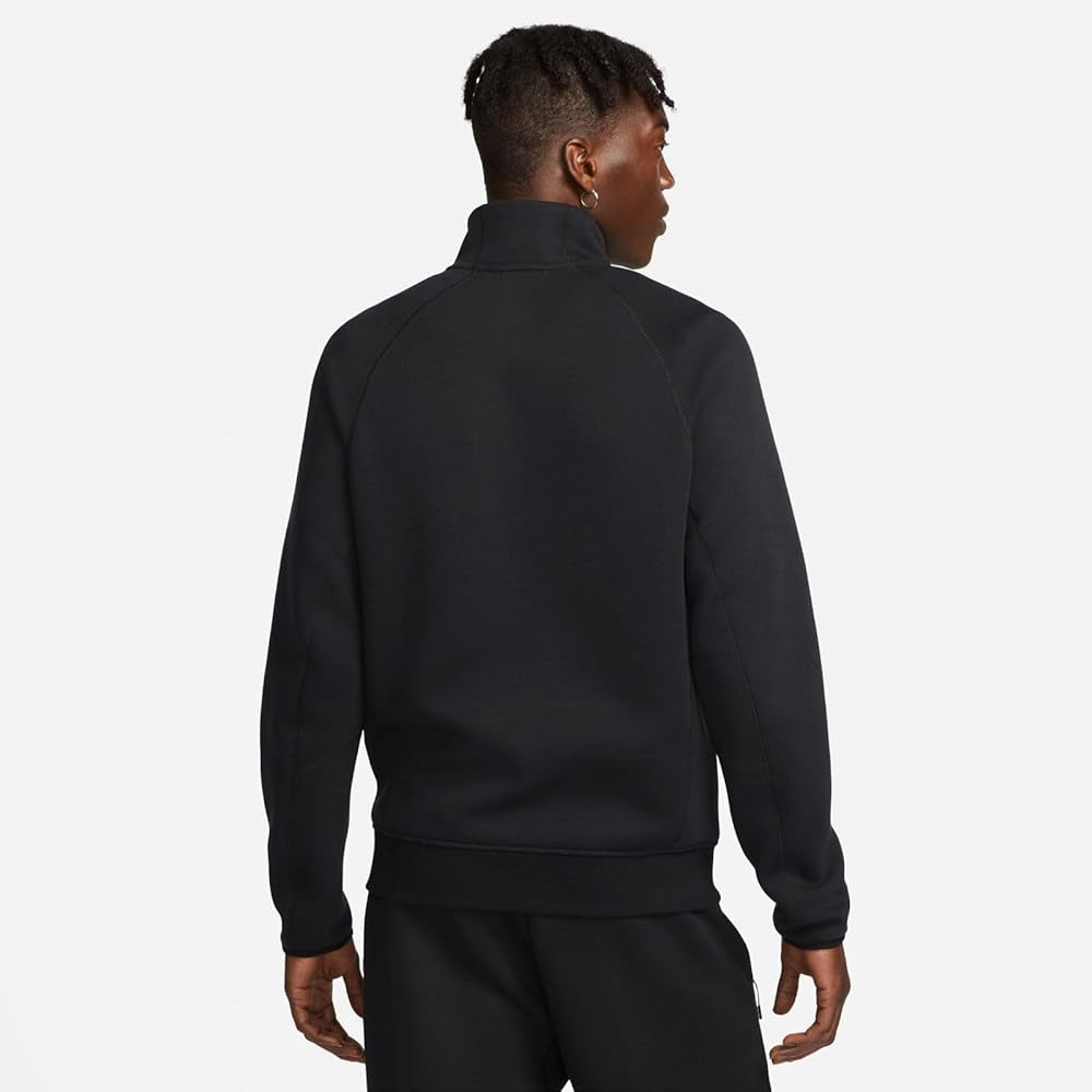 Nike Tech Fleece Half Zip Sweater