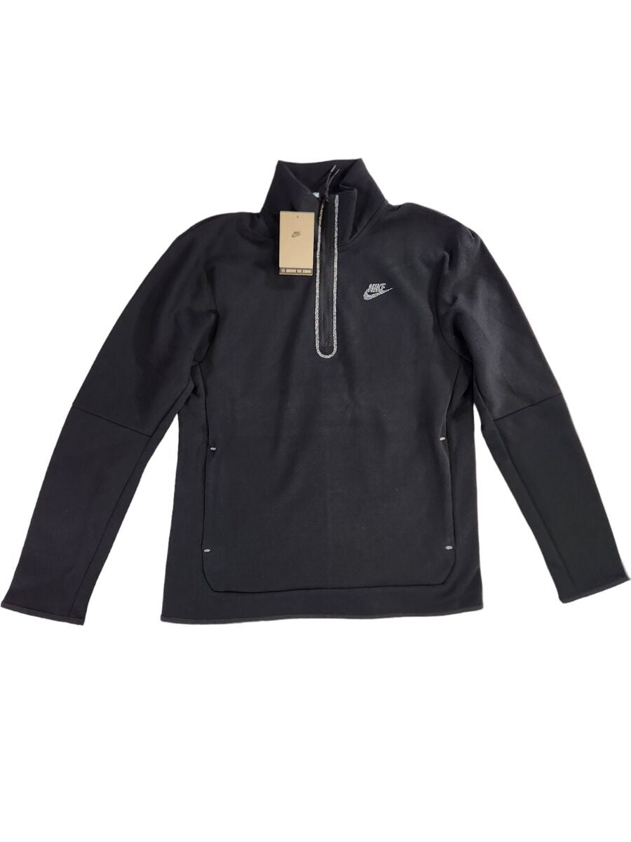 Nike Tech Fleece Half Zip Sweater