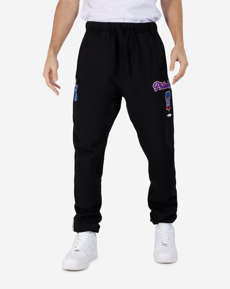 Pro Standard Philly 76ers Joggers