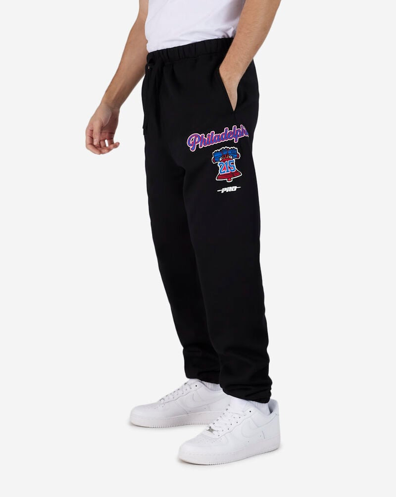 Pro Standard Philly 76ers Joggers