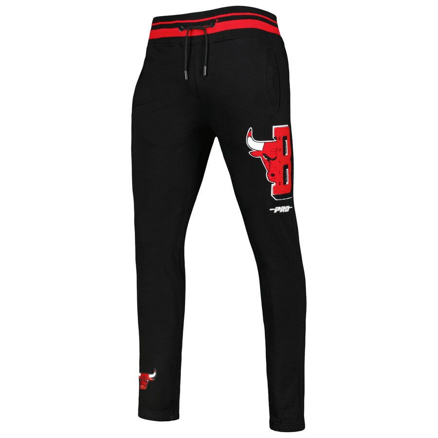 Pro Standard Chicago Bulls Joggers