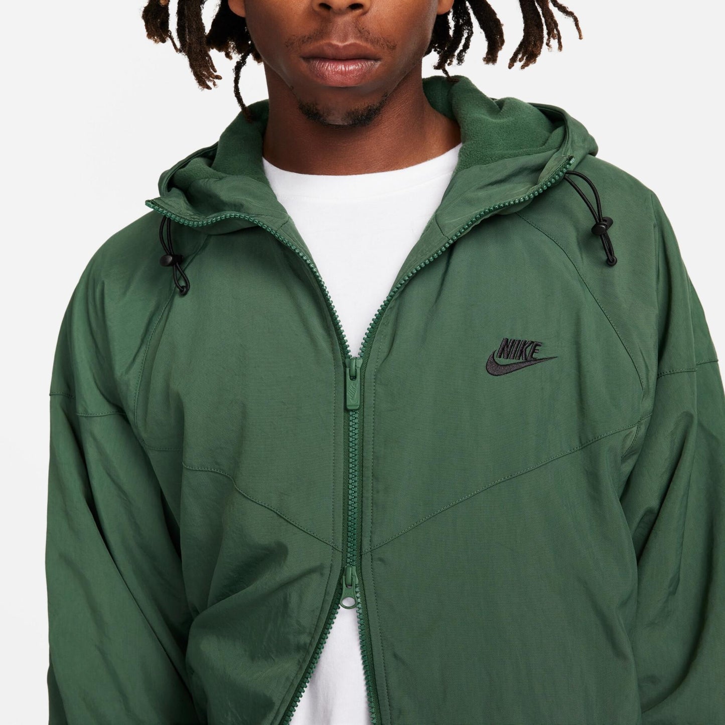Nike Winter Woven Jacket