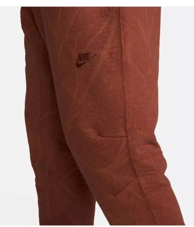 Nike Tech Therma-FIT ADV Fleece Jogger Mars Stone