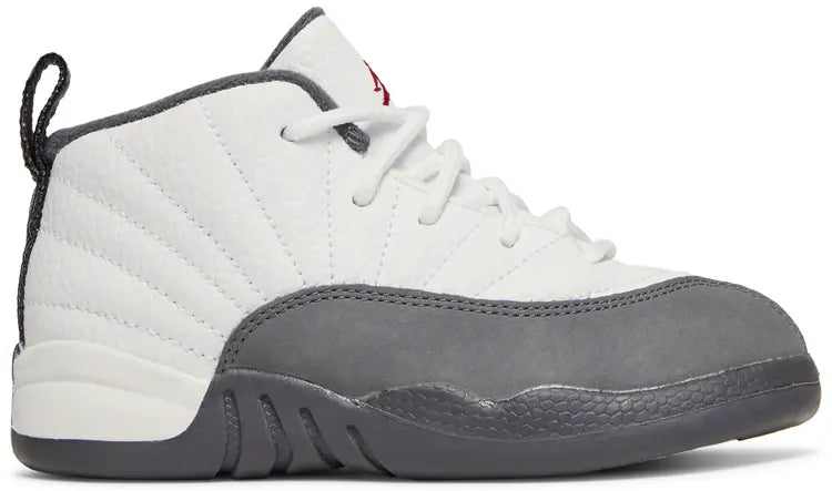 Jordan 12 Toddler Dark Grey