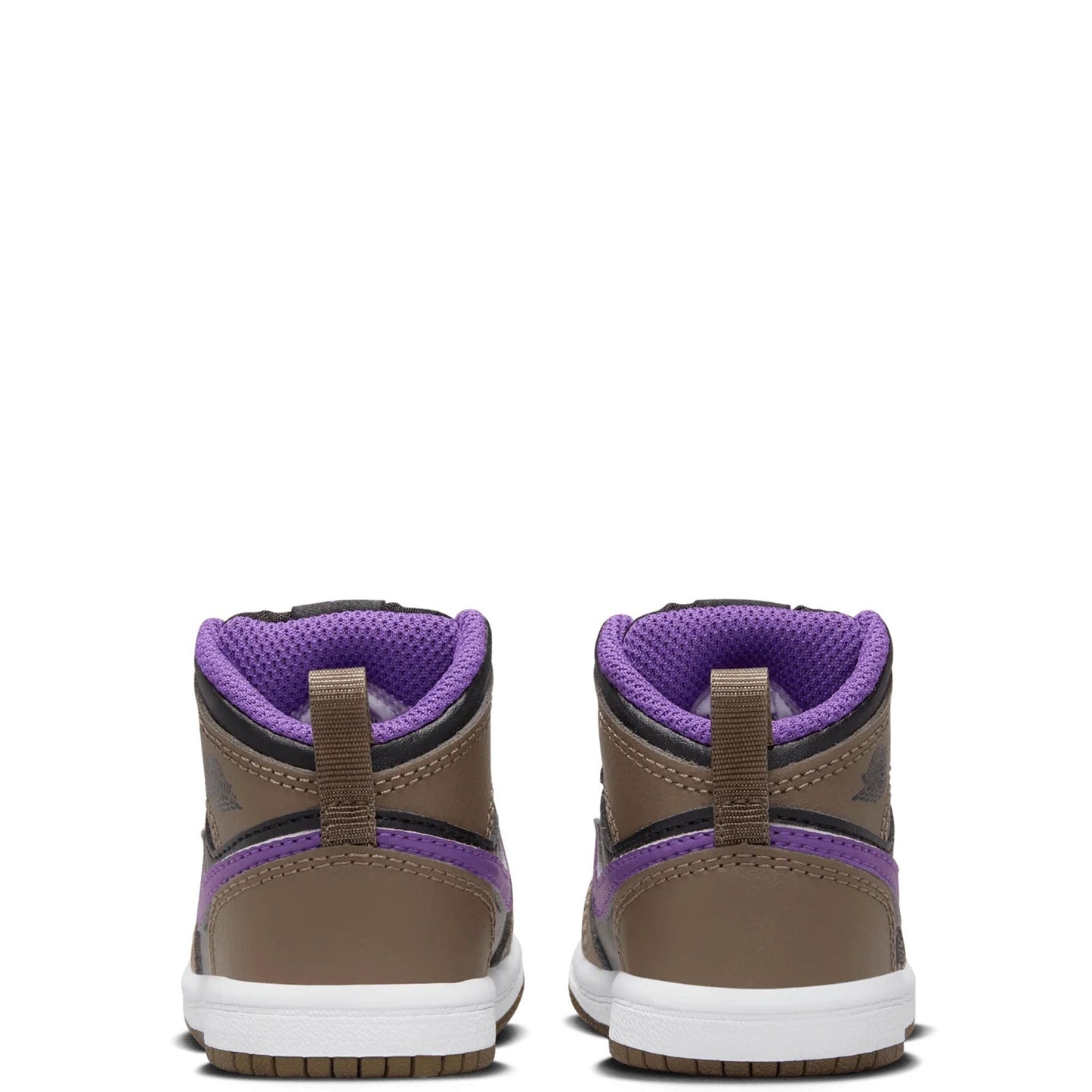 Jordan 1 Toddler Wild Berry