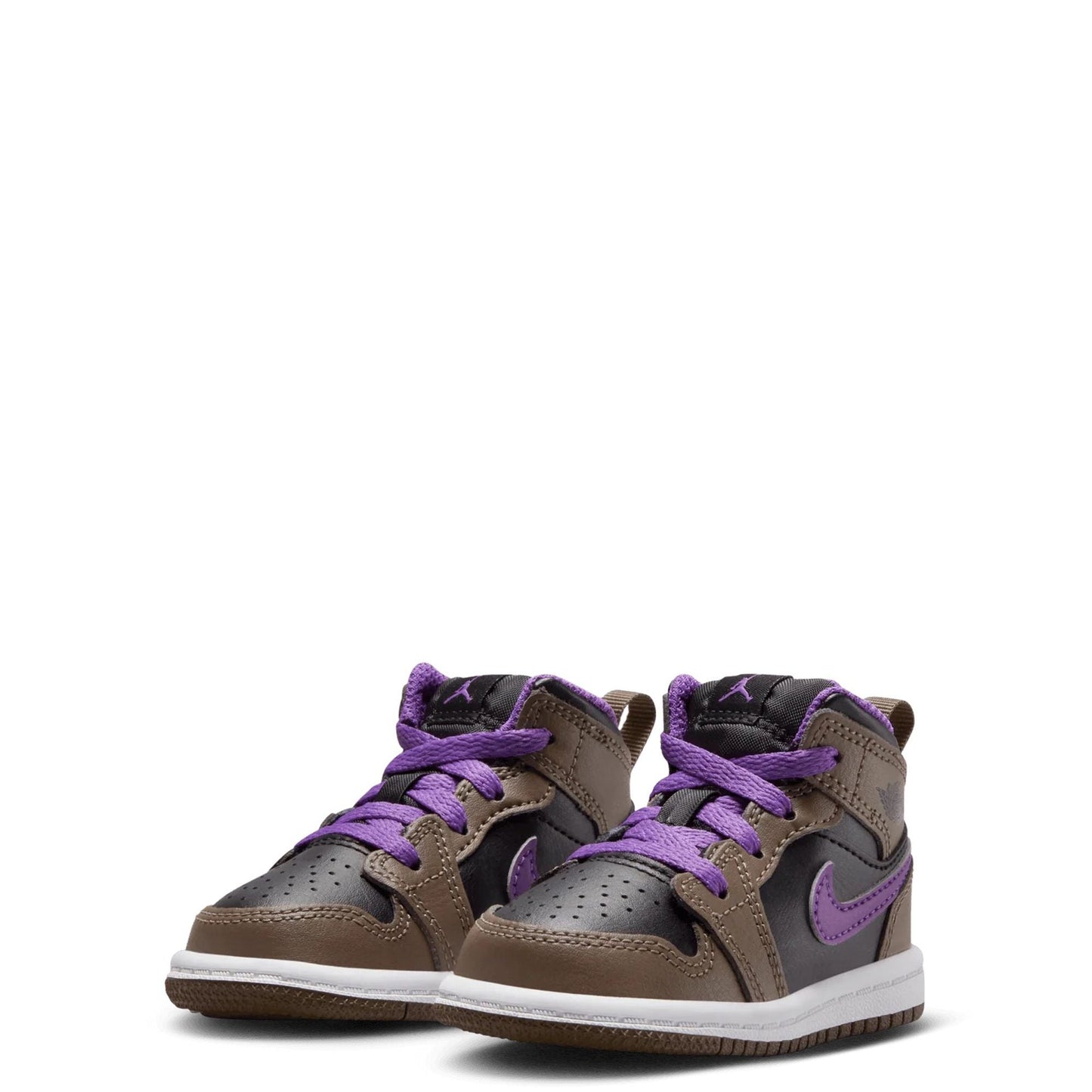 Jordan 1 Toddler Wild Berry