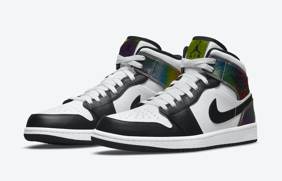 Jordan 1 Toddler Heat Reactive