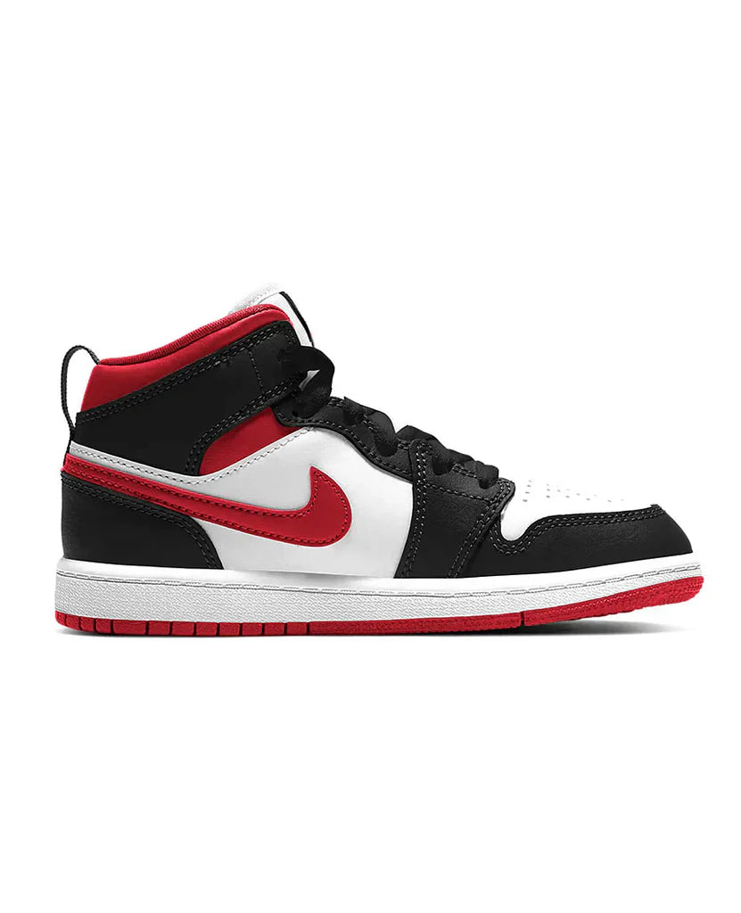 Jordan 1 Toddler Fire Red