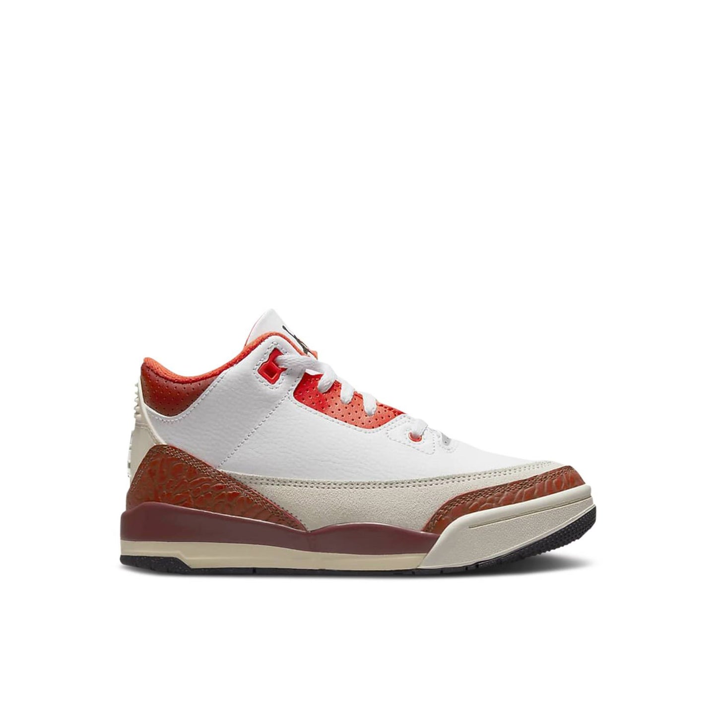 Jordan 3 Mars Stone PS