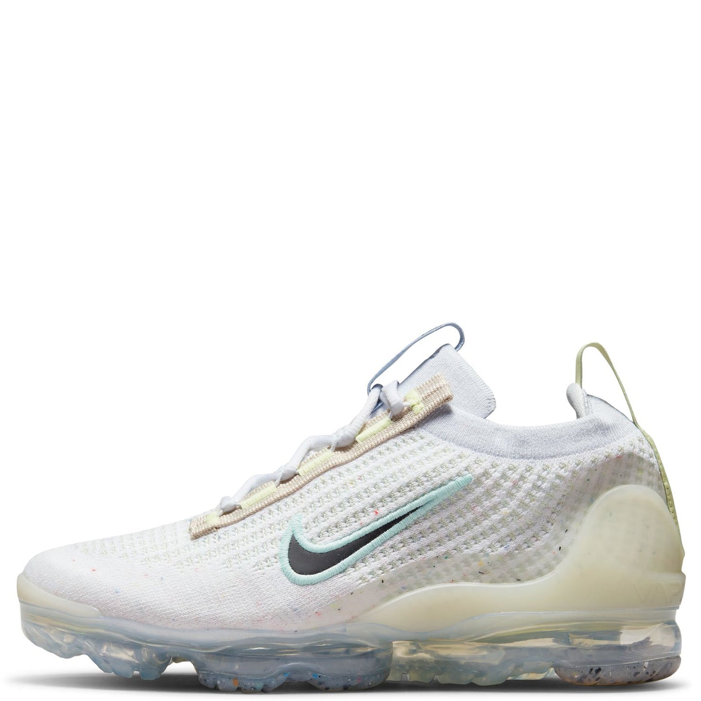 VaporMax 21 Mismatched Swoosh