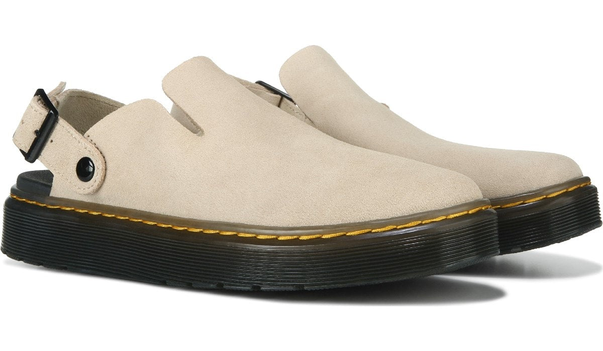 Dr. Martens Carlson Clogs