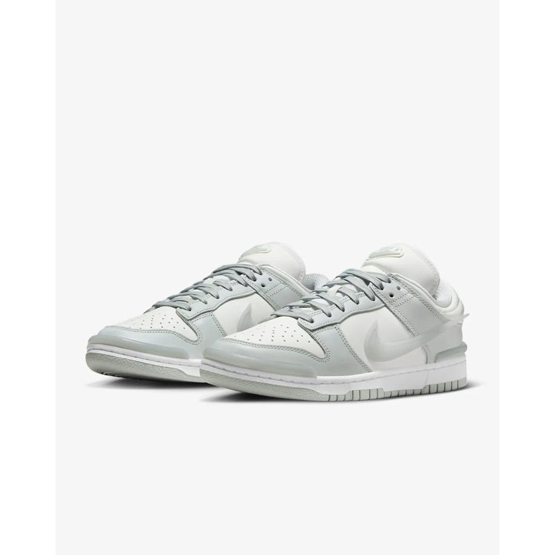 Dunk Low Twist Light Silver Women’s