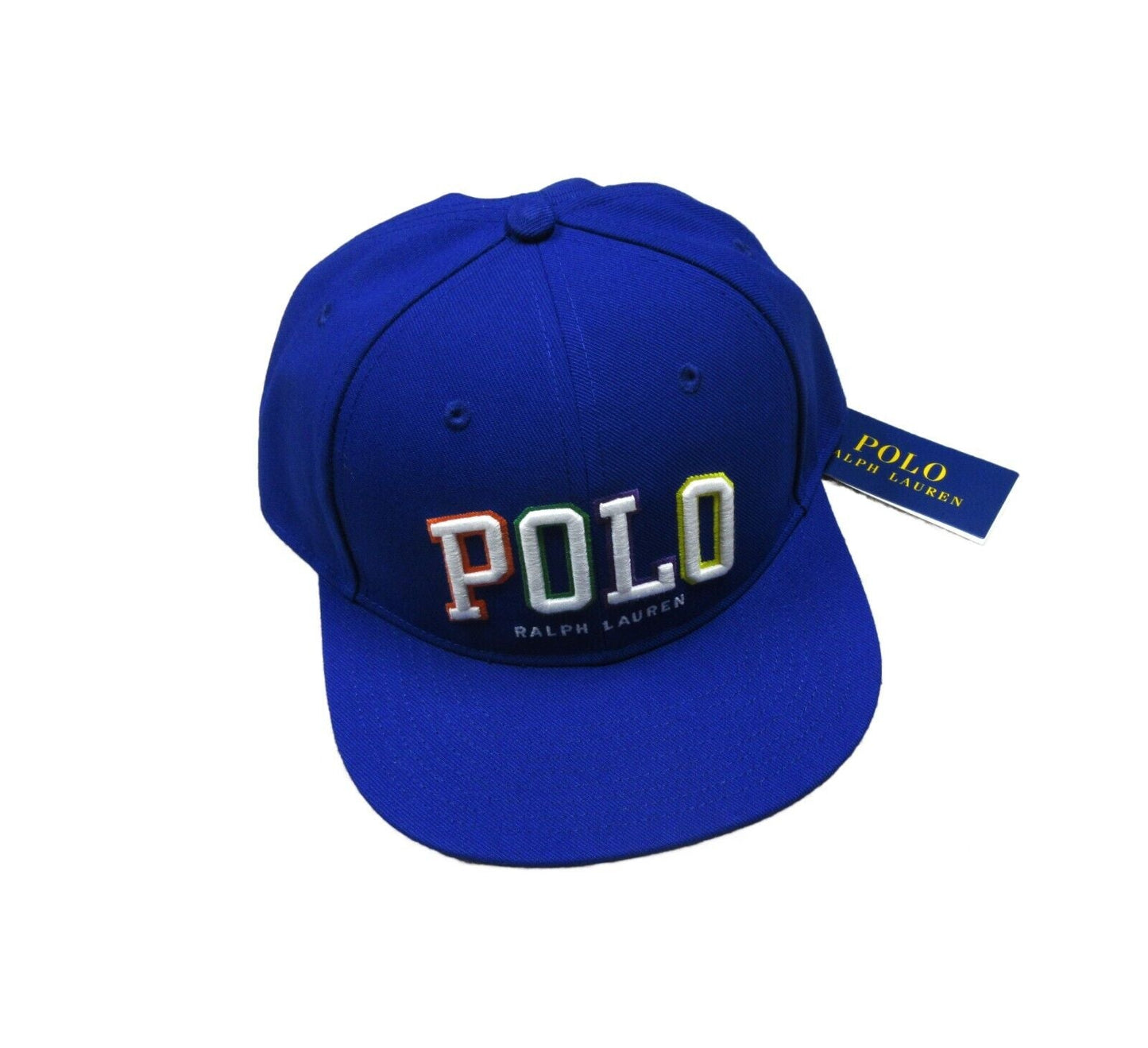 Polo Ralph Lauren SnapBack