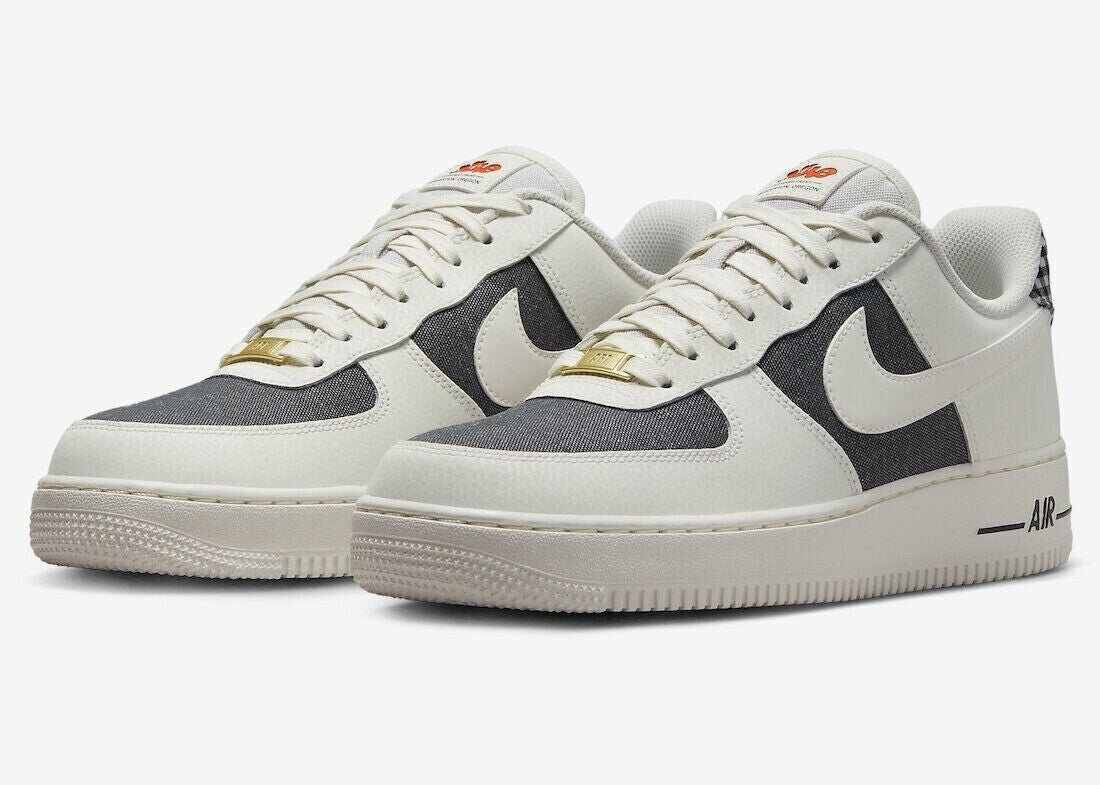Nike Air Force 1 Farmers Market