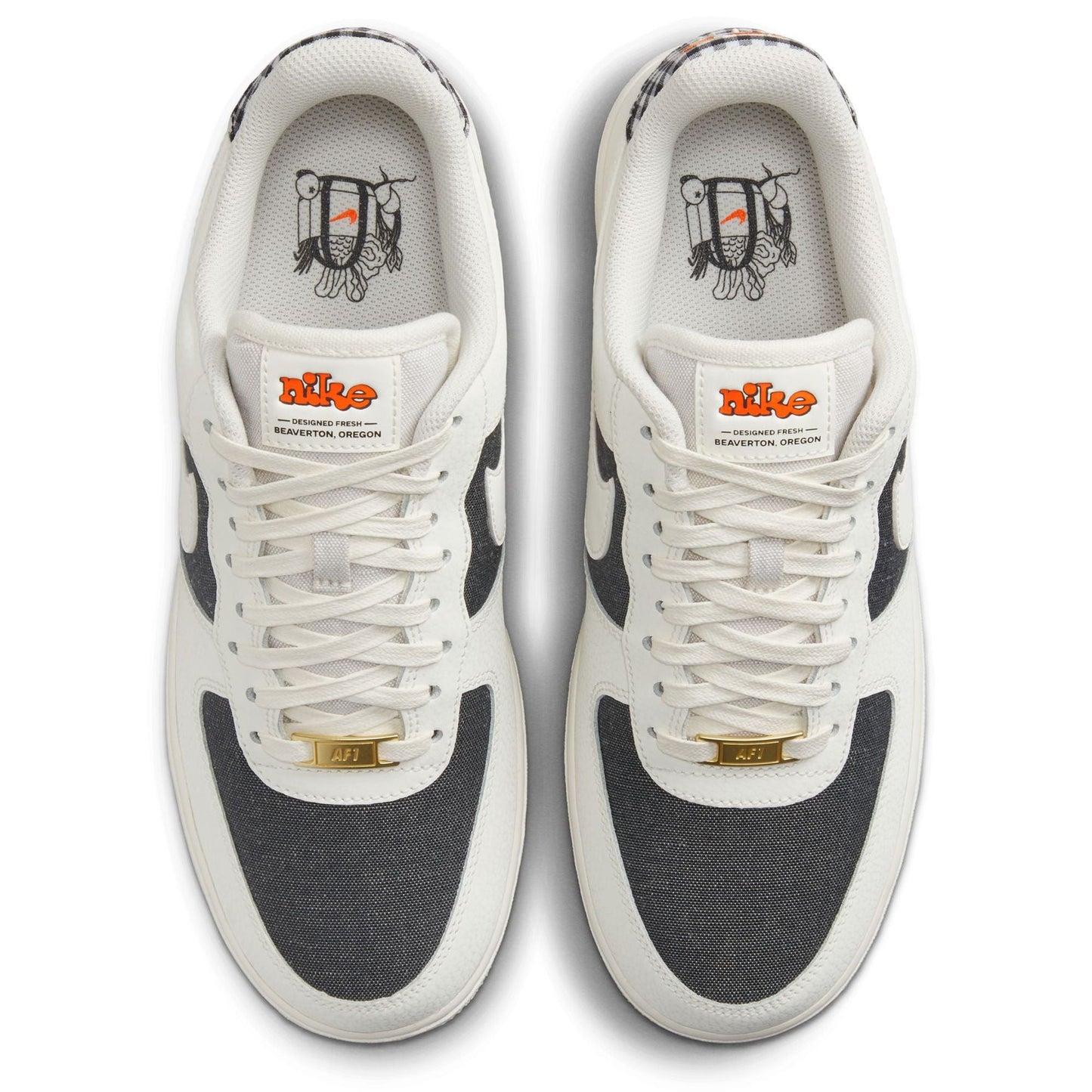 Nike Air Force 1 Farmers Market