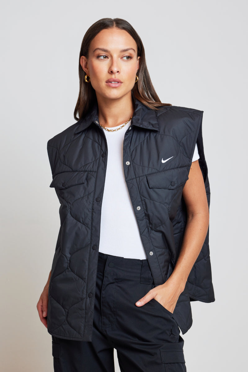 Nike NSW Essential Vest Women’s