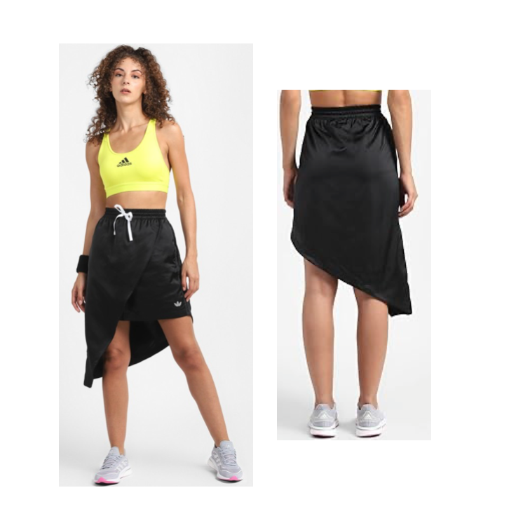 Adidas skirt