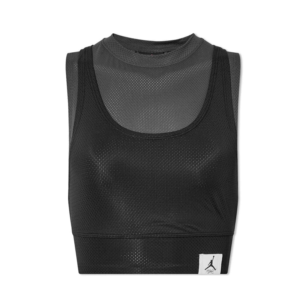 Jordan Essential Women's Crop Top