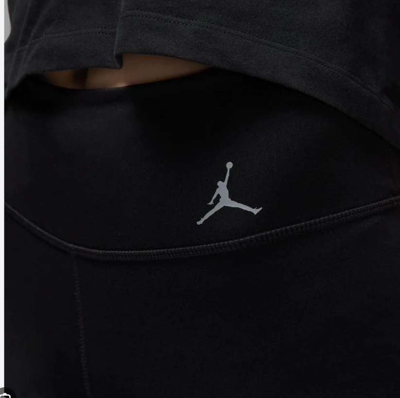 Jordan sport logo leggings