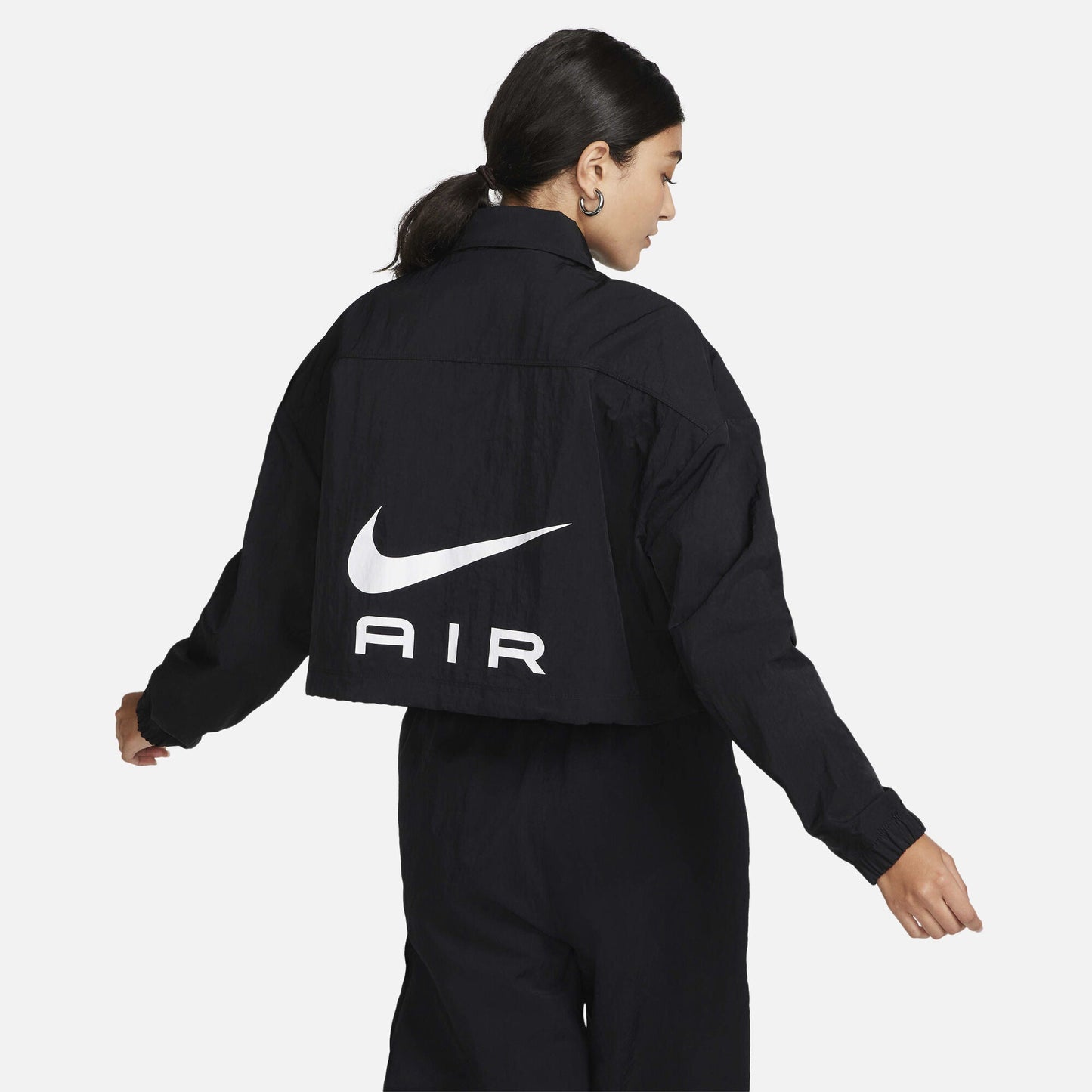 Nike Sportswear Air Women's Oversized Cropped Jacket