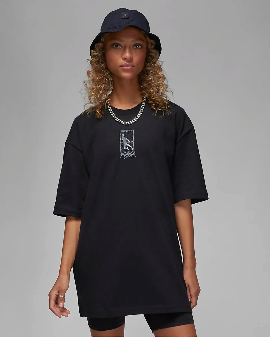 Jordan women’s flight tee
