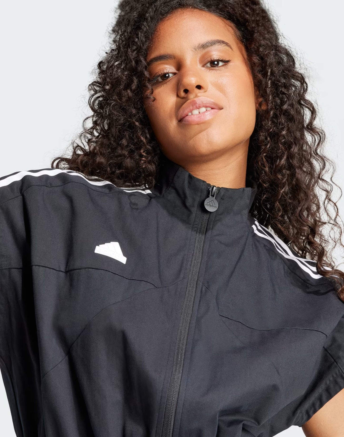 Adidas Tiro Jumpsuit
