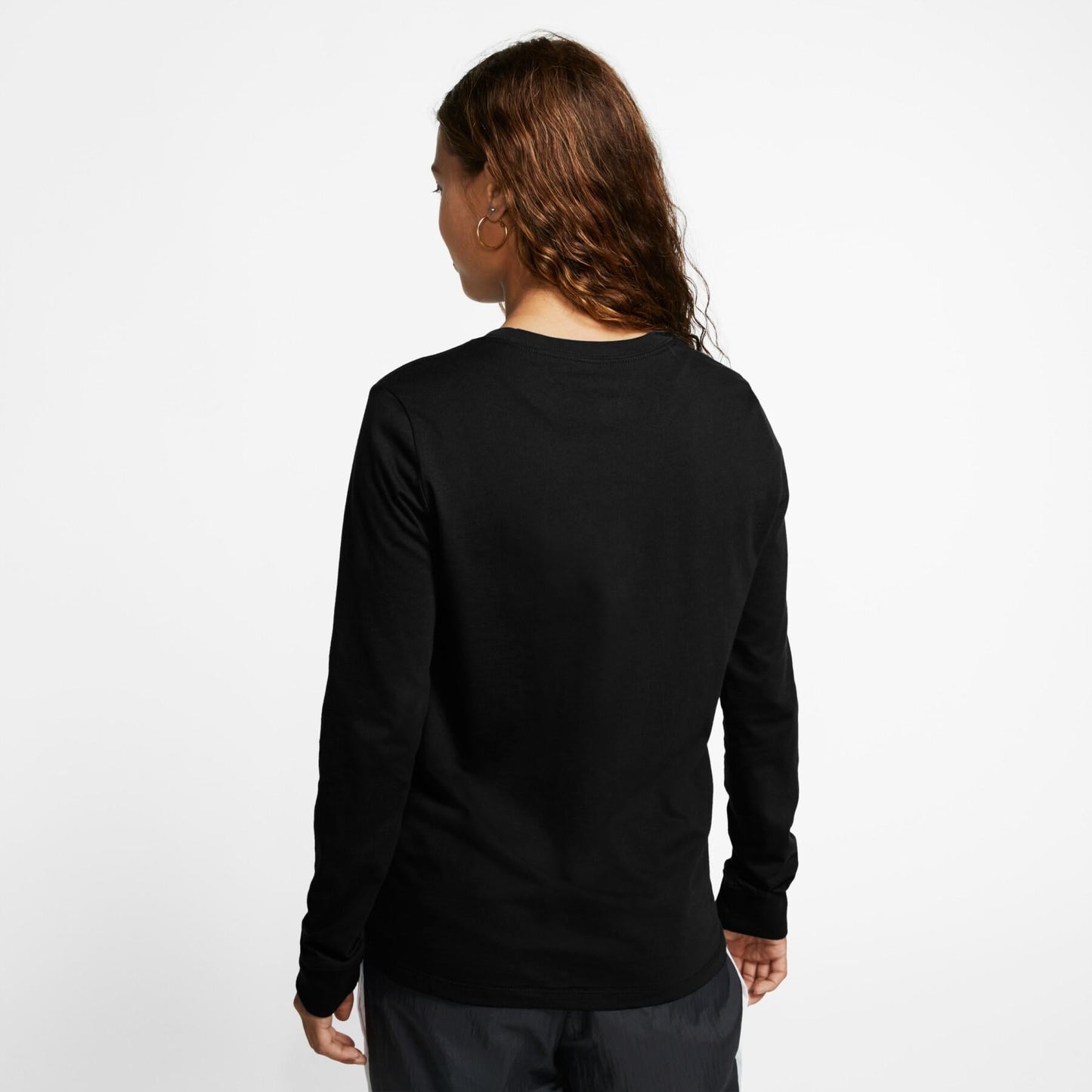Nike long sleeve women’s