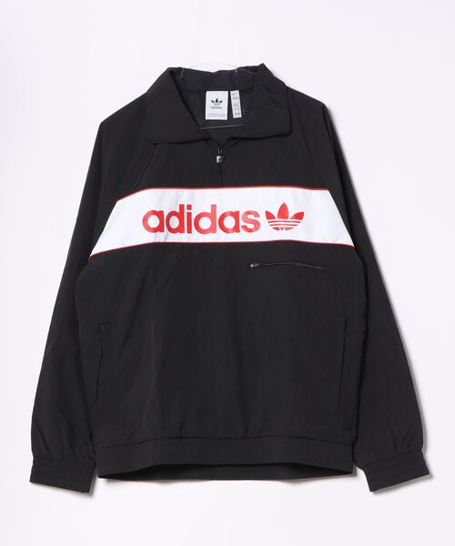 ADIDAS NY WINDBREAKER