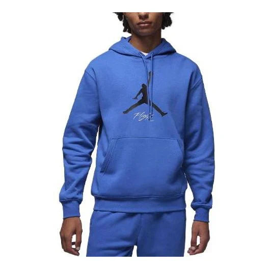 Jordan flight hoodie