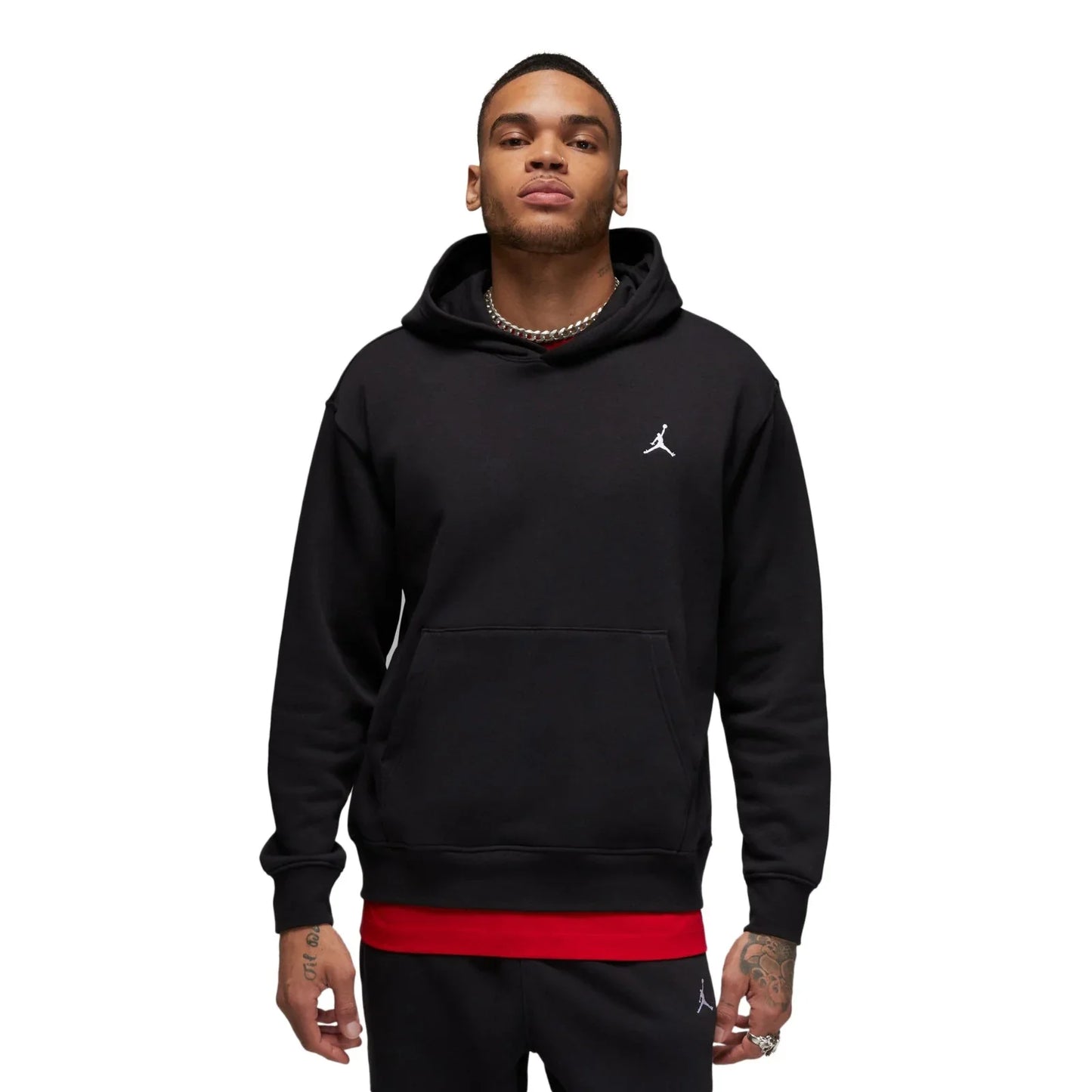 Jordan fleece hoodie