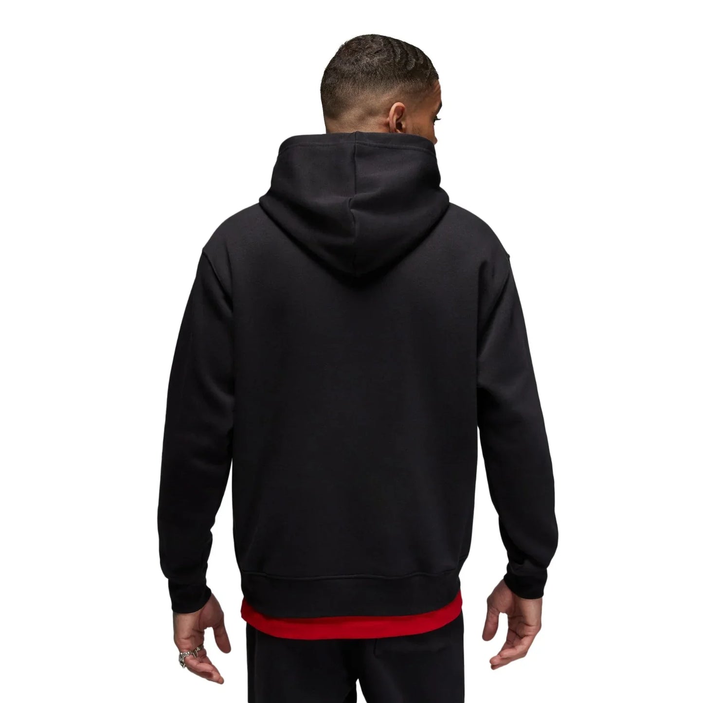 Jordan fleece hoodie