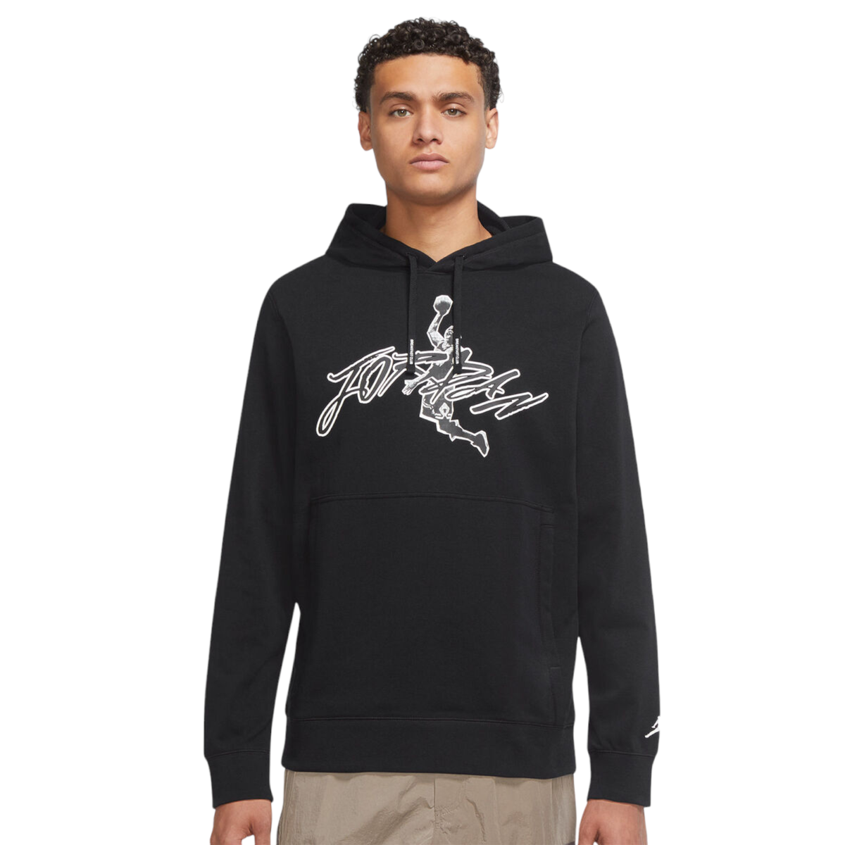 Jordan hoodie