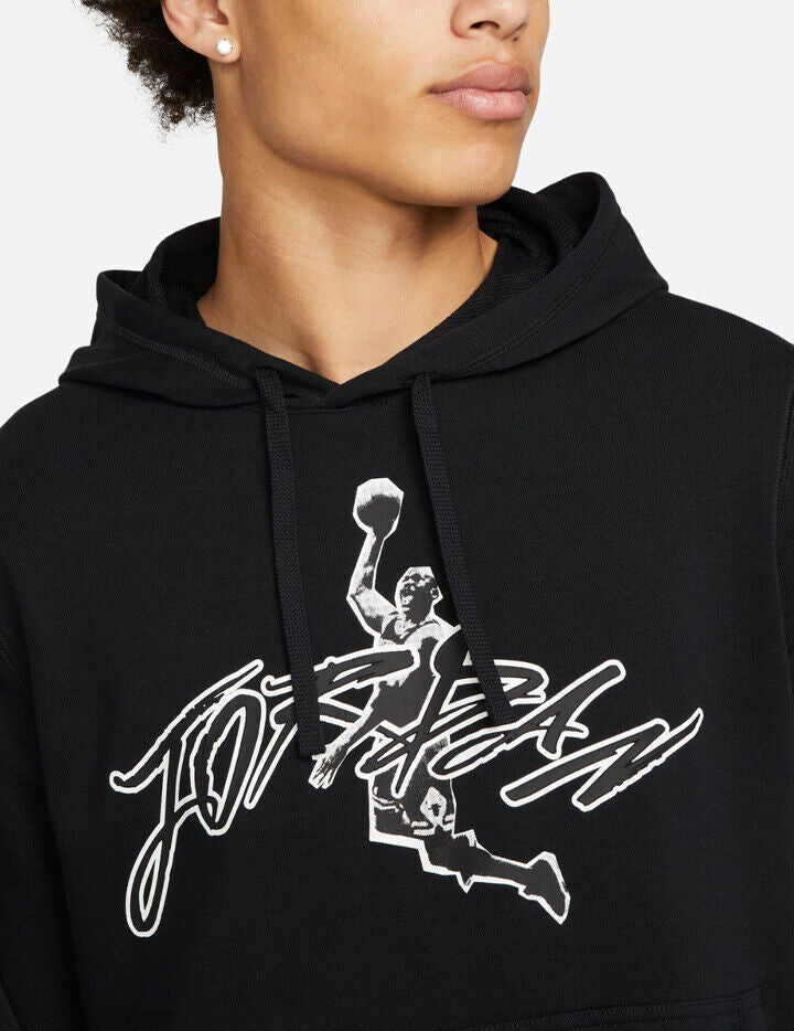 Jordan hoodie