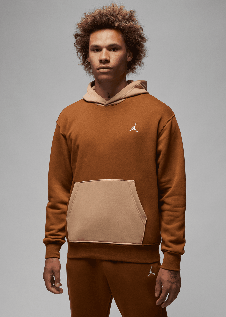Jordan jumpman hoodie