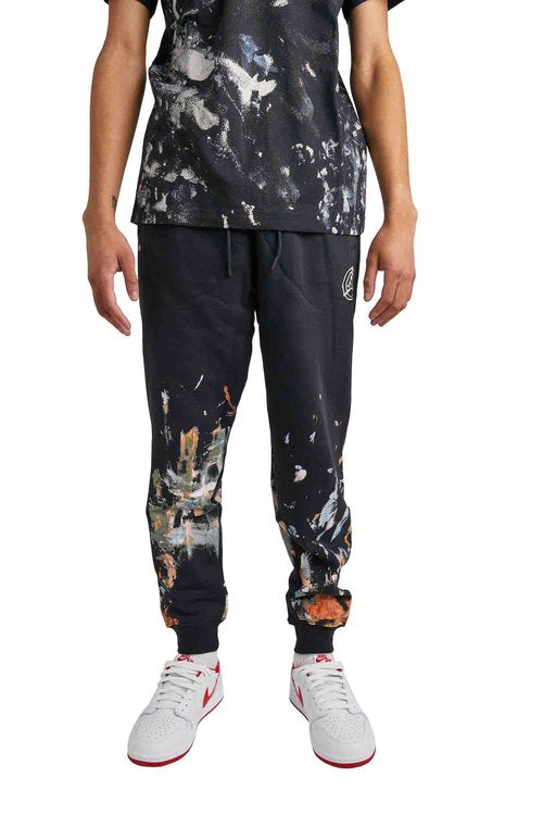 JORDAN ARTIST SERIES BY JAMMIE HOLMES PANT