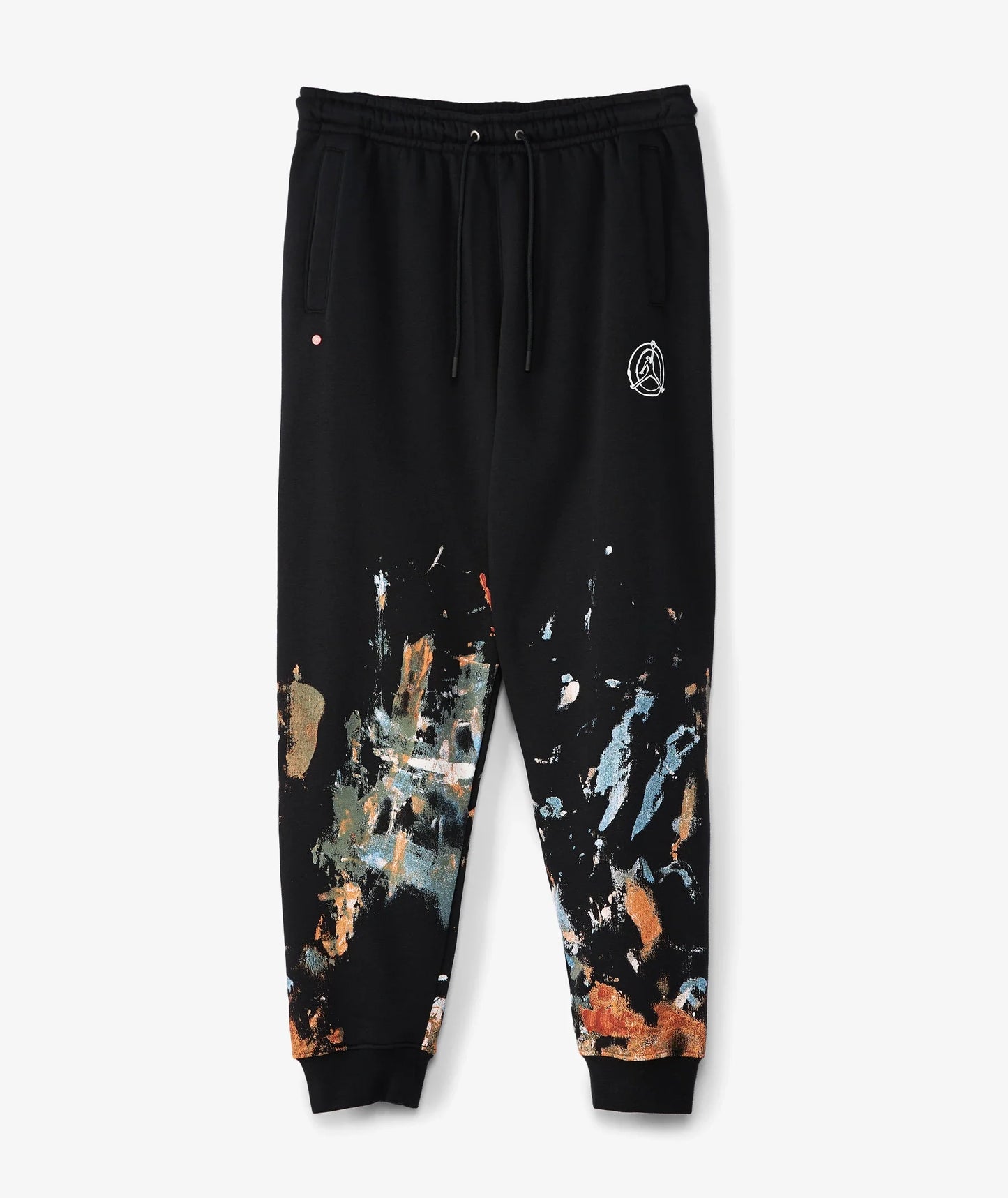 JORDAN ARTIST SERIES BY JAMMIE HOLMES PANT