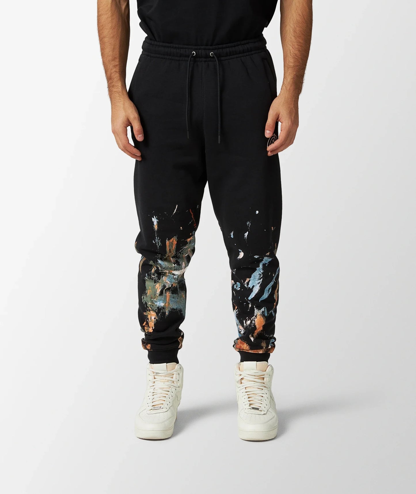 JORDAN ARTIST SERIES BY JAMMIE HOLMES PANT