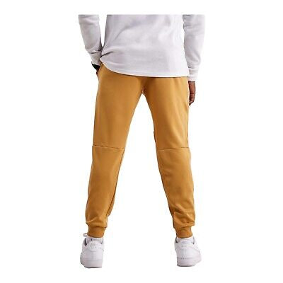 Nike Sportswear Tribute Joggers Pants Gold